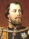 Willem III Alexander Paul Frederik Lodewijk van Oranje-Nassau